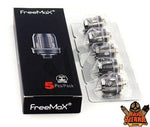 Resistencia Freemax - Bajo Tierra Store