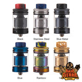 The Troll RTA | Wotofo - Bajo Tierra Store