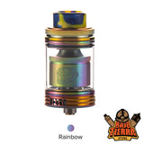 The Troll RTA | Wotofo - Bajo Tierra Store