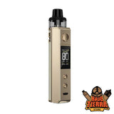 Drag H80 S Kit | VooPoo - Bajo Tierra Store