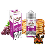 Jelly Grape 100ml | Gost Pancake House Series - Bajo Tierra Store