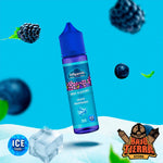 Jolly Rancher Grape Raspberry Ice 60ml | Jollyquids - Bajo Tierra Store