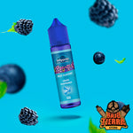 Jolly Rancher Grape Rasberry 30ml | Jollyquids - Bajo Tierra Store