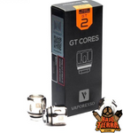 Gt cores Resistencia | Vaporesso - Bajo Tierra Store