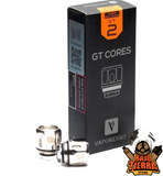 Gt cores Resistencia | Vaporesso - Bajo Tierra Store