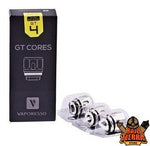 Gt cores Resistencia | Vaporesso - Bajo Tierra Store