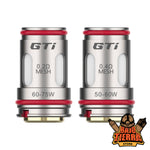 Resistencia GTi Mesh Coli 1 Pieza | Vaporesso - Bajo Tierra Store