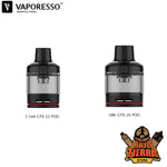 GTX Empty Pod 26/22 1pz | Vaporesso - Bajo Tierra Store