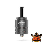 Siren MTL RTA v4 | Digiflavor - Bajo Tierra Store