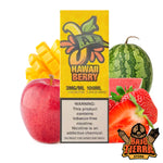 Hawaii Berry 100 ml | Juicy AF TFN Series - Bajo Tierra Store