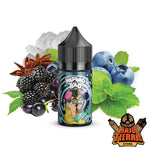 Blue Nic salt 30ml | Vaping bad - Bajo Tierra Store