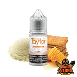 Honey Crunch Nic Salts | Taylor E-Liquid - Bajo Tierra Store