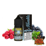 Blue Raspberry Nic Salts 30ml | Humble Salt