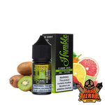 Kiwi Berry Citrus Nic Salts 30ml | Humble Salt