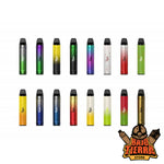 Recharge Disposable 4500 puffs | Hyde Rebel - Bajo Tierra Store