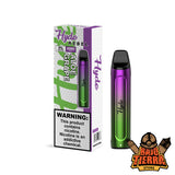 Recharge Disposable 4500 puffs | Hyde Rebel - Bajo Tierra Store