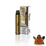 Recharge Disposable 4500 puffs | Hyde Rebel - Bajo Tierra Store