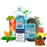 Island Man Iced 100ml | One Hit Wonder - Bajo Tierra Store