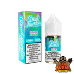 Grape Apple Iced Nic Salts 30ml | Cloud Nurdz - Bajo Tierra Store