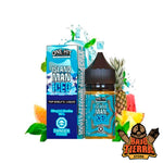 Island Man Iced Nic salts | One Hit Wonder - Bajo Tierra Store