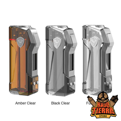 Jellybox mini 80 box mod | Rincoe - Bajo Tierra Store