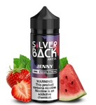 Jenny by Silverback Juice 60ml - Bajo Tierra Store