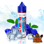 Blueraspberry 60ml | Juicee - Bajo Tierra Store