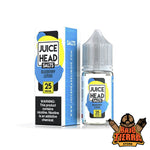 Nic salts blueberry lemon 30ml | Juice Head - Bajo Tierra Store