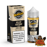 Killer Kustard 100ml | Vapetasia - Bajo Tierra Store