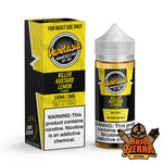 Killer Kustard Lemon 100ml | Vapetasia - Bajo Tierra Store