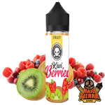 Kiwi Berries 30ml | Big Vaper - Bajo Tierra Store