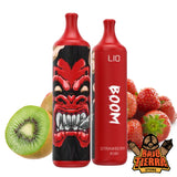 iJoy LIO BOOM Desechable 3500Puffs Pod Kit 10ml | iJoy - Bajo Tierra Store