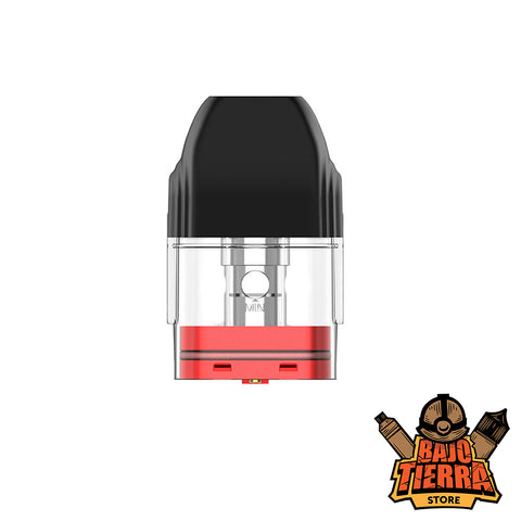 Caliburn 1 KOKO Cartucho 1.2 ohm | Uwell - Bajo Tierra Store