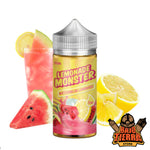 Lemonade Watermelon 100ml | Fruit Monster E-Liquid - Bajo Tierra Store