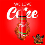 Coke limon 60ml | We love Coke - Bajo Tierra Store