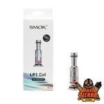 LP1 resistencia | Smok - Bajo Tierra Store