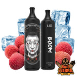 iJoy LIO BOOM Desechable 3500Puffs Pod Kit 10ml | iJoy - Bajo Tierra Store