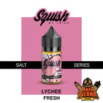 lychee Nic salts 30ml | Vapor de mi vida - Bajo Tierra Store