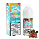 Strawberry Mango Iced Nic Salts 30ml | Cloud Nurdz - Bajo Tierra Store