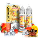 Mango Berry Menthol 60 ml | Finest fruit edition - Bajo Tierra Store