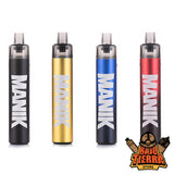 SMRT Pod Kit | WOTOFO - Bajo Tierra Store