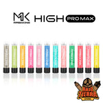 Maskking High PRO MAX (1500 hits) | Maskking - Bajo Tierra Store