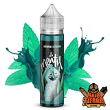 Mentil (Menta muy Extrema) 30ml. | Vapor a la Mexicana - Bajo Tierra Store