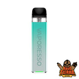 XROS 3 MINI Pod Kit 1000mAh | Vaporesso - Bajo Tierra Store