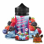 Mixed Berry Ice 100ml | Fruit Monster E-Liquid .