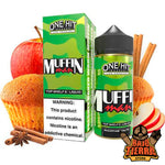 Muffin Man 100ml | One Hit Wonder - Bajo Tierra Store