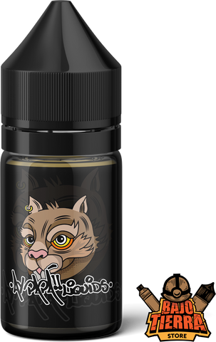 My Nutz 30ml | Aypapaliquids - Bajo Tierra Store