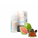 Max White Guava Ice Nic Salts 30ml | Naked Max - Bajo Tierra Store