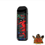 Nord 2 Kit 1500mAh | Smok - Bajo Tierra Store