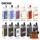 Orchid IQS Pod Kit 950mAh | Orchid - Bajo Tierra Store